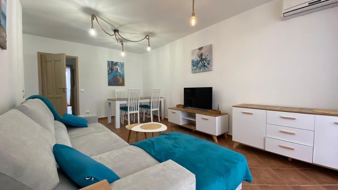 Kalia A16 Private One Bedroom Apartment ซันนีบีช ภายนอก รูปภาพ