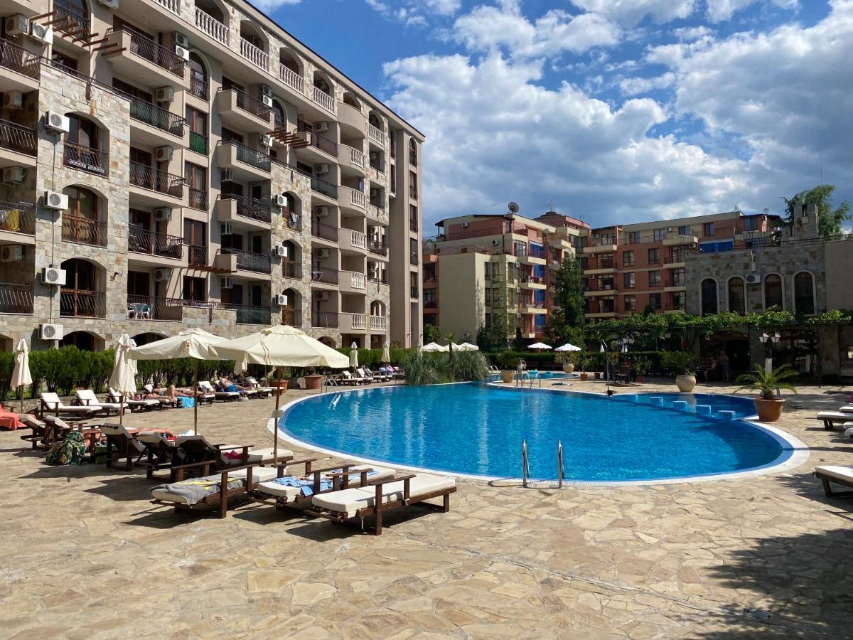 Kalia A16 Private One Bedroom Apartment ซันนีบีช ภายนอก รูปภาพ