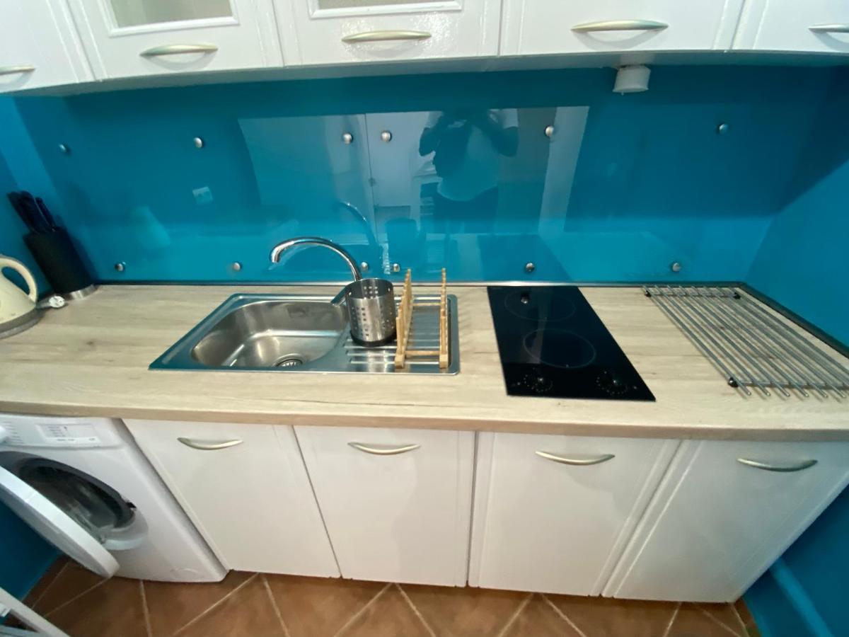 Kalia A16 Private One Bedroom Apartment ซันนีบีช ภายนอก รูปภาพ