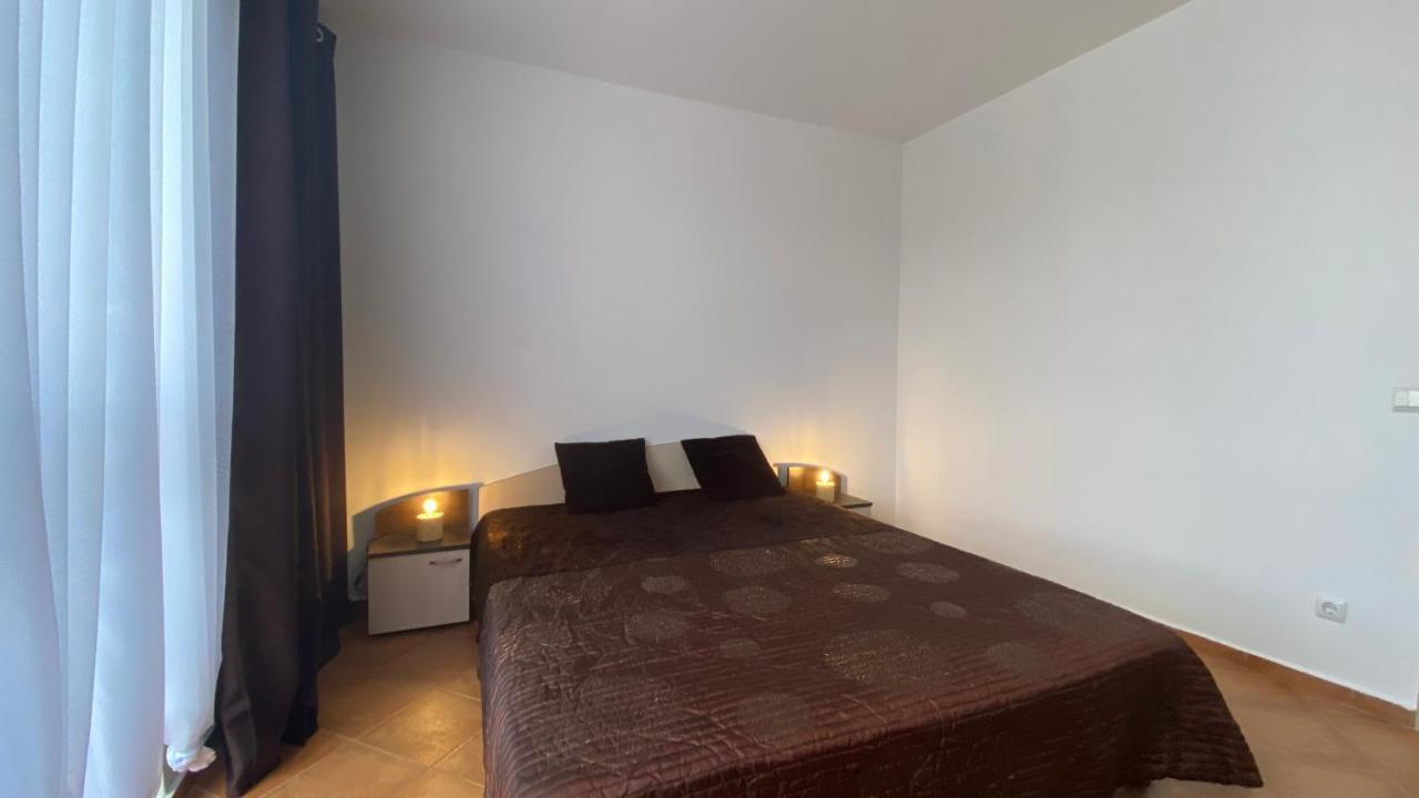 Kalia A16 Private One Bedroom Apartment ซันนีบีช ภายนอก รูปภาพ