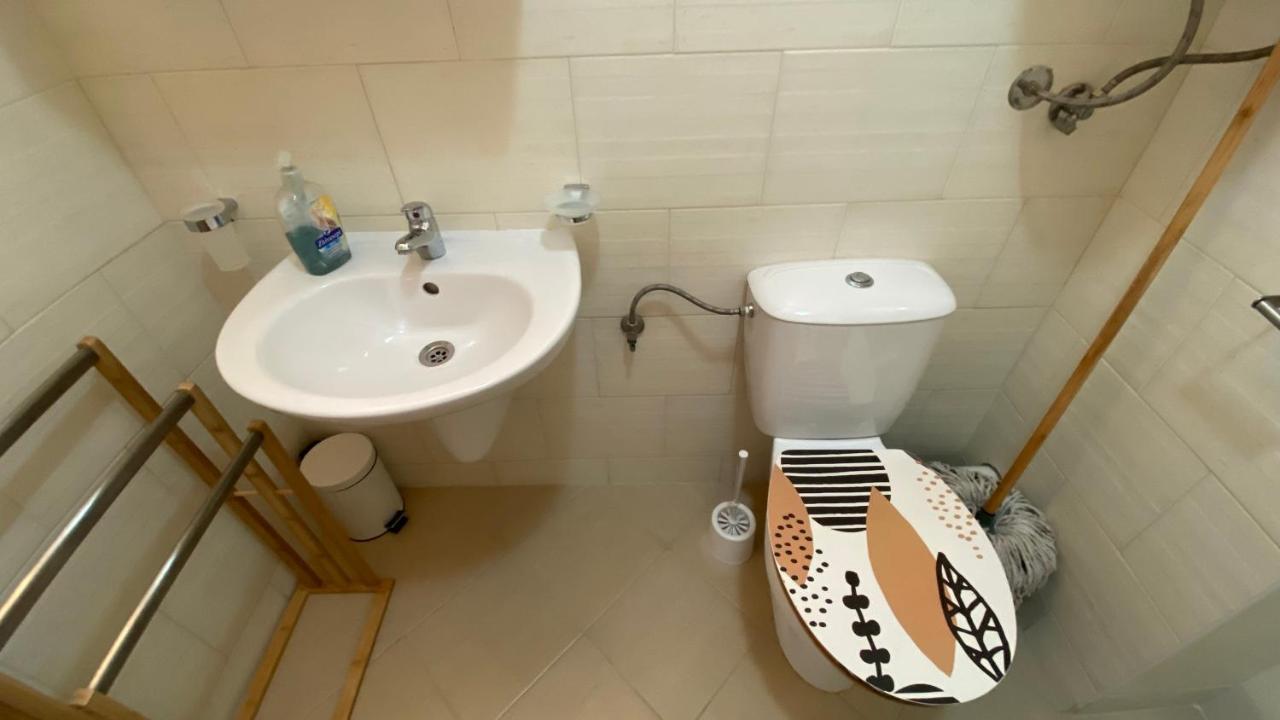 Kalia A16 Private One Bedroom Apartment ซันนีบีช ภายนอก รูปภาพ