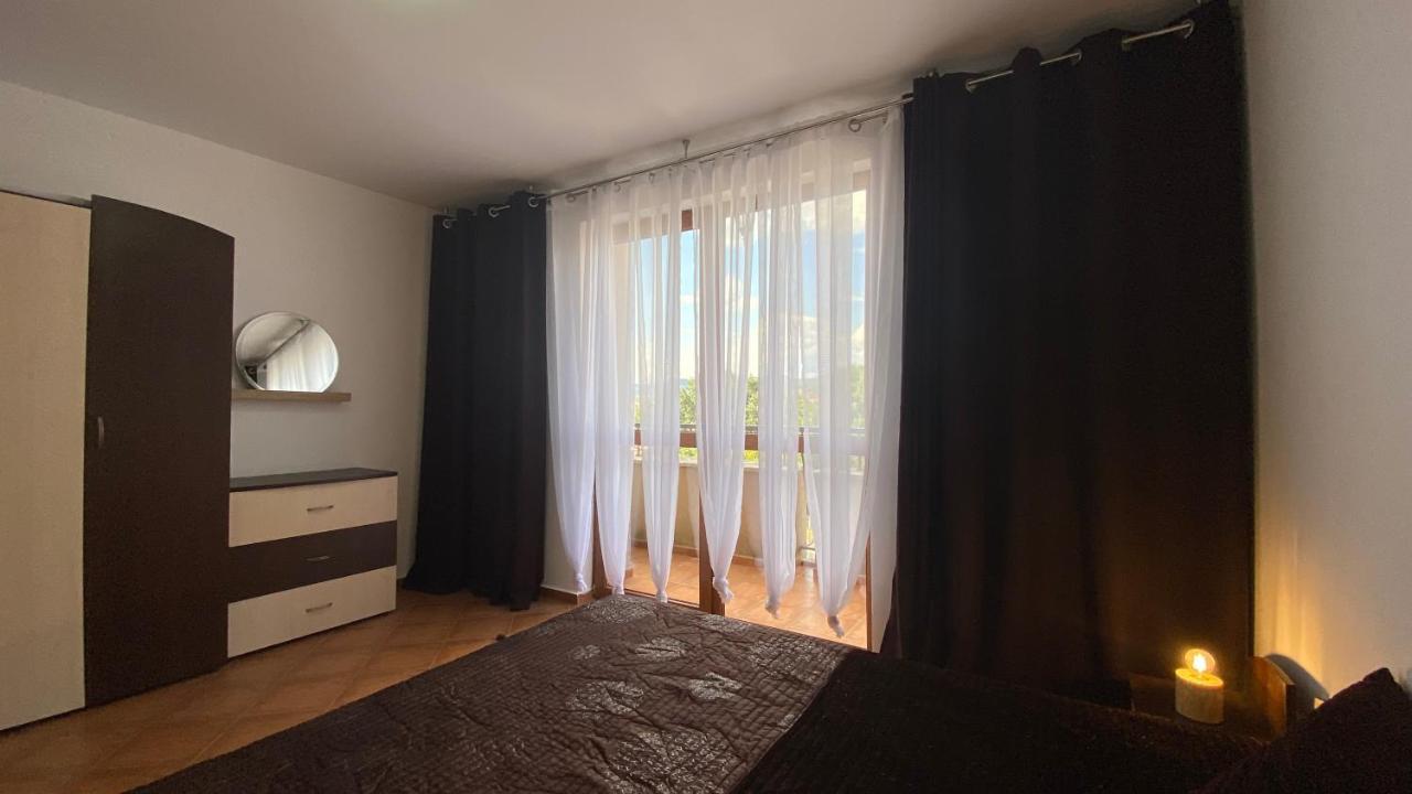Kalia A16 Private One Bedroom Apartment ซันนีบีช ภายนอก รูปภาพ