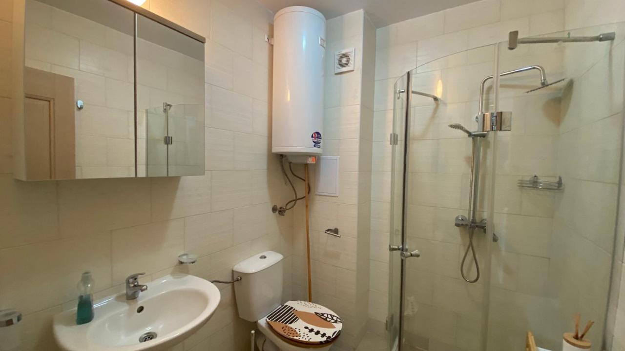 Kalia A16 Private One Bedroom Apartment ซันนีบีช ภายนอก รูปภาพ