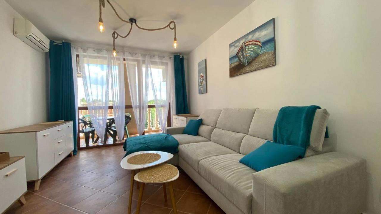 Kalia A16 Private One Bedroom Apartment ซันนีบีช ภายนอก รูปภาพ