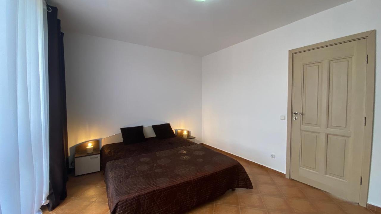 Kalia A16 Private One Bedroom Apartment ซันนีบีช ภายนอก รูปภาพ