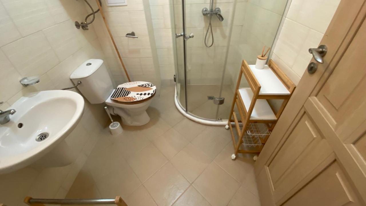 Kalia A16 Private One Bedroom Apartment ซันนีบีช ภายนอก รูปภาพ