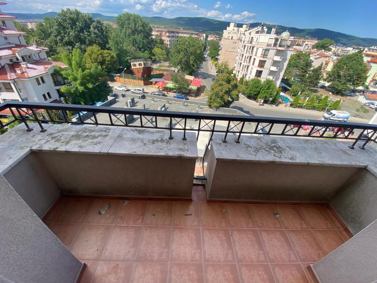 Kalia A16 Private One Bedroom Apartment ซันนีบีช ภายนอก รูปภาพ