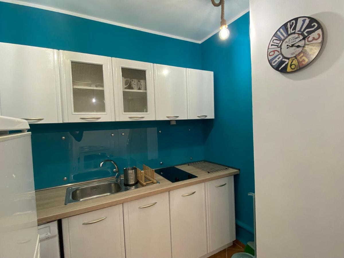 Kalia A16 Private One Bedroom Apartment ซันนีบีช ภายนอก รูปภาพ