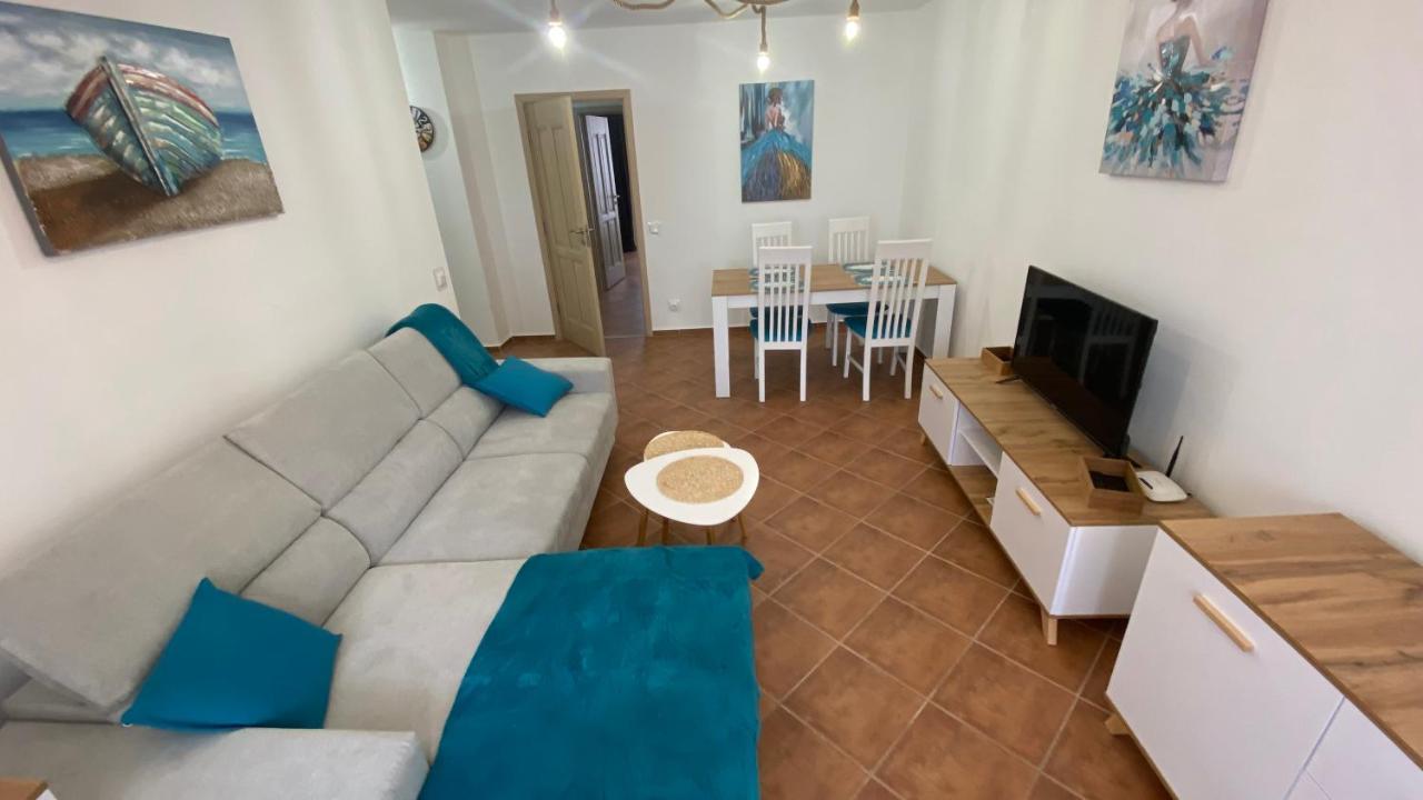 Kalia A16 Private One Bedroom Apartment ซันนีบีช ภายนอก รูปภาพ