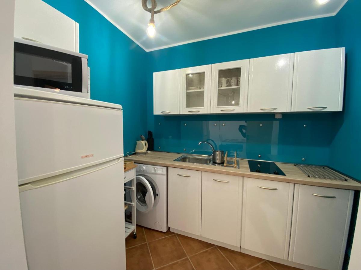 Kalia A16 Private One Bedroom Apartment ซันนีบีช ภายนอก รูปภาพ