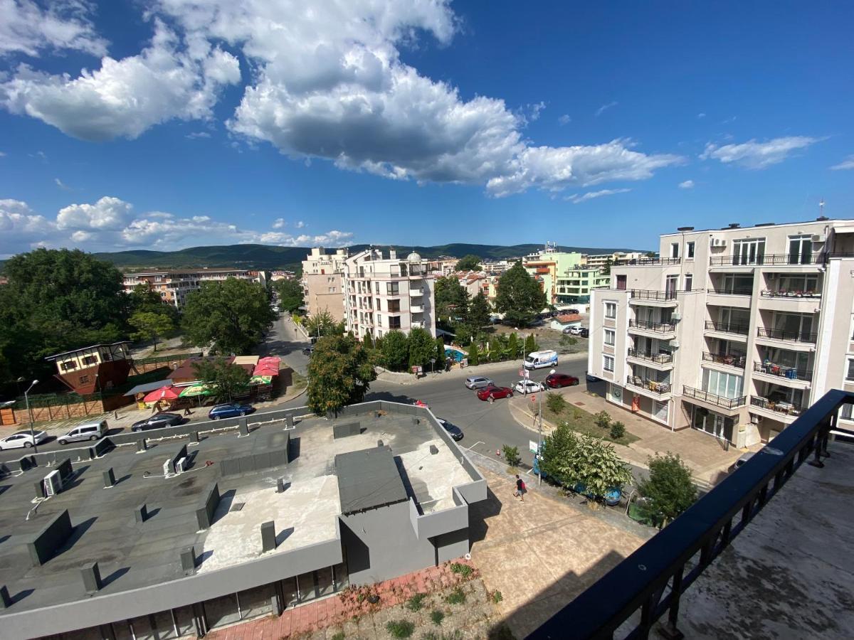 Kalia A16 Private One Bedroom Apartment ซันนีบีช ภายนอก รูปภาพ