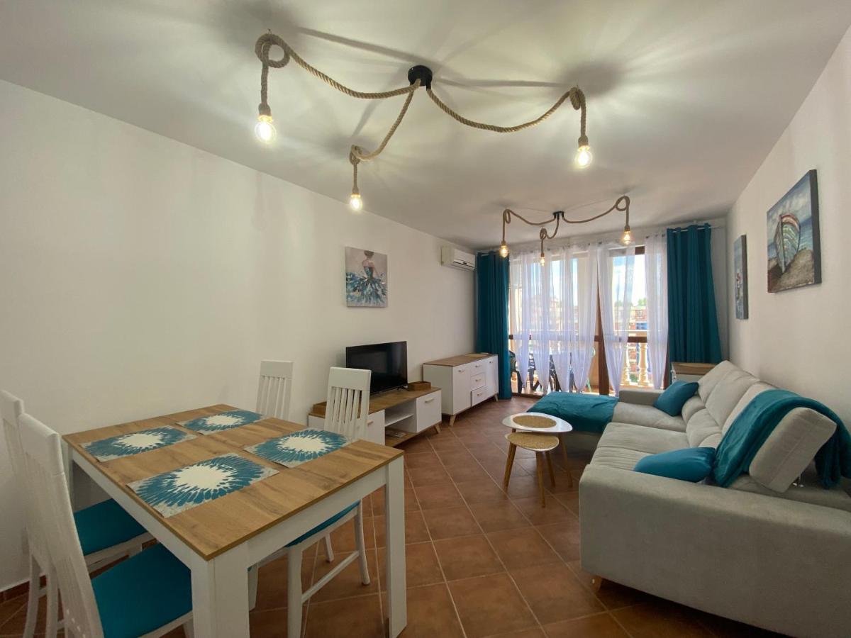 Kalia A16 Private One Bedroom Apartment ซันนีบีช ภายนอก รูปภาพ