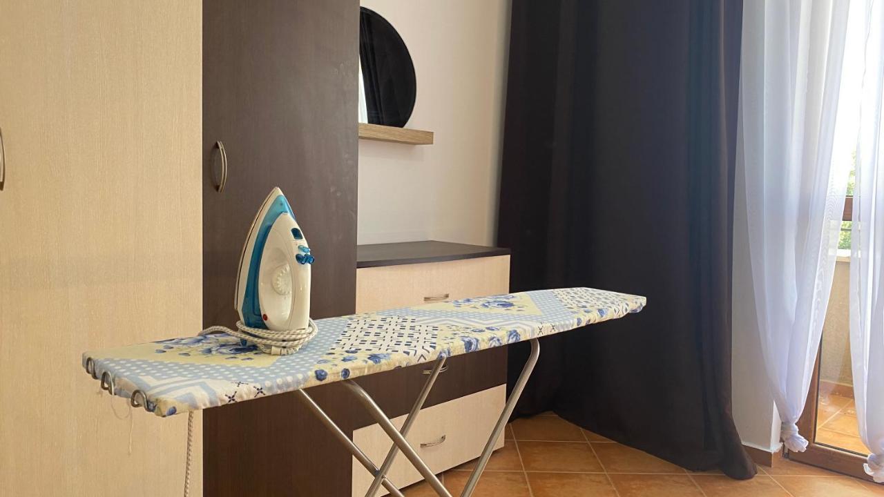 Kalia A16 Private One Bedroom Apartment ซันนีบีช ภายนอก รูปภาพ