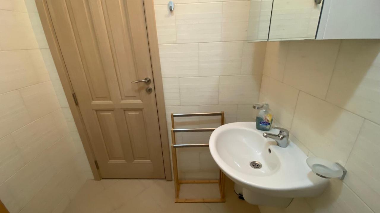 Kalia A16 Private One Bedroom Apartment ซันนีบีช ภายนอก รูปภาพ