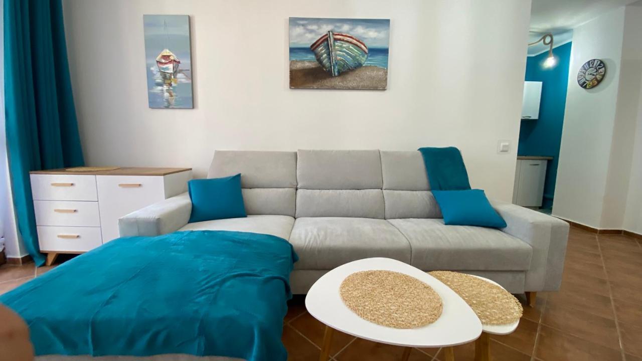 Kalia A16 Private One Bedroom Apartment ซันนีบีช ภายนอก รูปภาพ