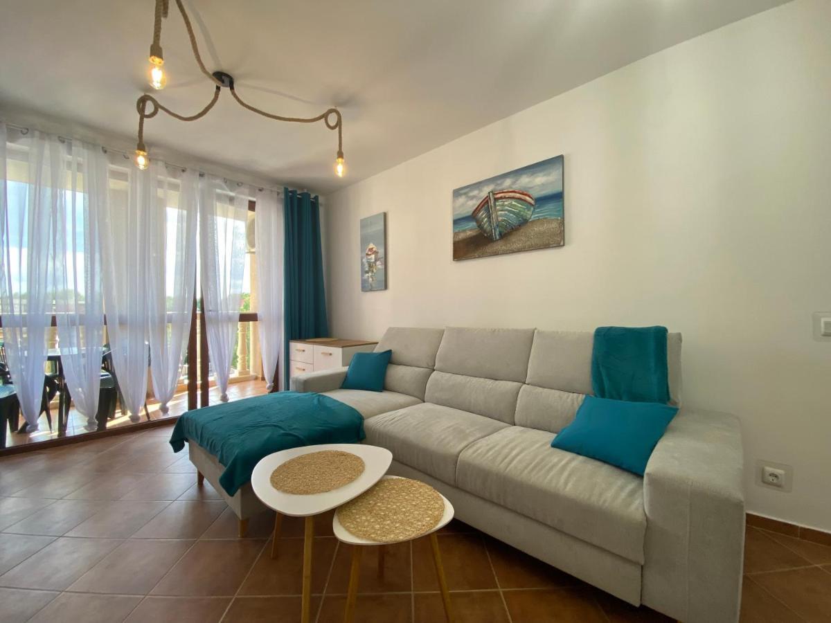 Kalia A16 Private One Bedroom Apartment ซันนีบีช ภายนอก รูปภาพ