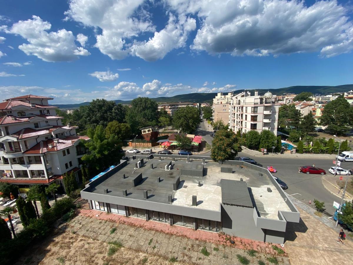 Kalia A16 Private One Bedroom Apartment ซันนีบีช ภายนอก รูปภาพ