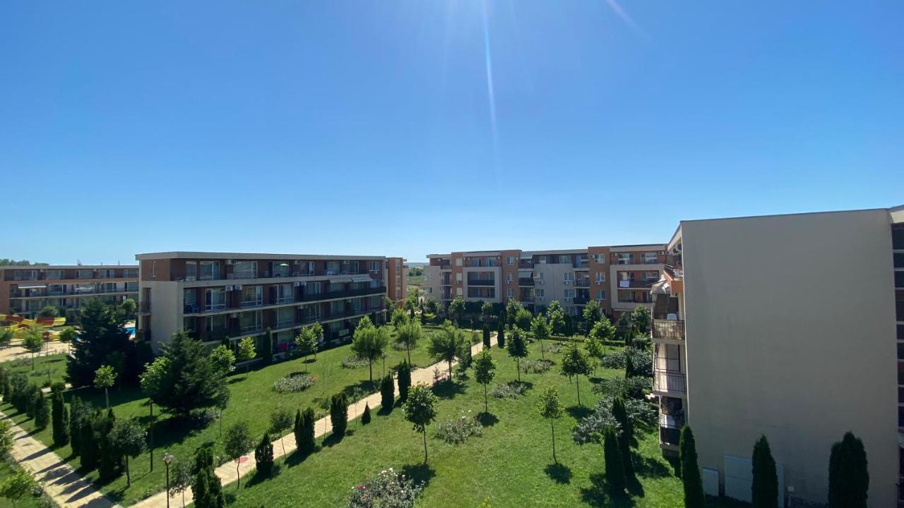Kalia A16 Private One Bedroom Apartment ซันนีบีช ภายนอก รูปภาพ