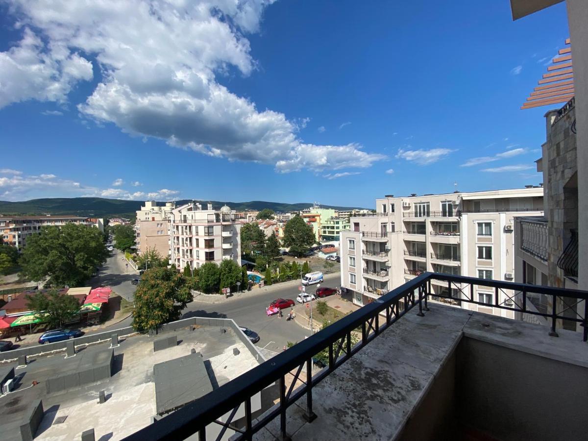 Kalia A16 Private One Bedroom Apartment ซันนีบีช ภายนอก รูปภาพ