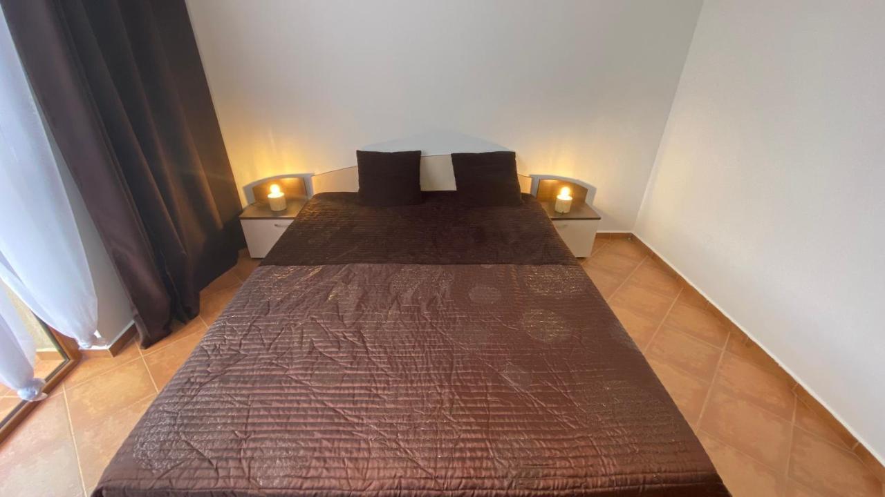 Kalia A16 Private One Bedroom Apartment ซันนีบีช ภายนอก รูปภาพ