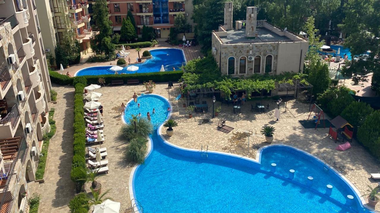 Kalia A16 Private One Bedroom Apartment ซันนีบีช ภายนอก รูปภาพ