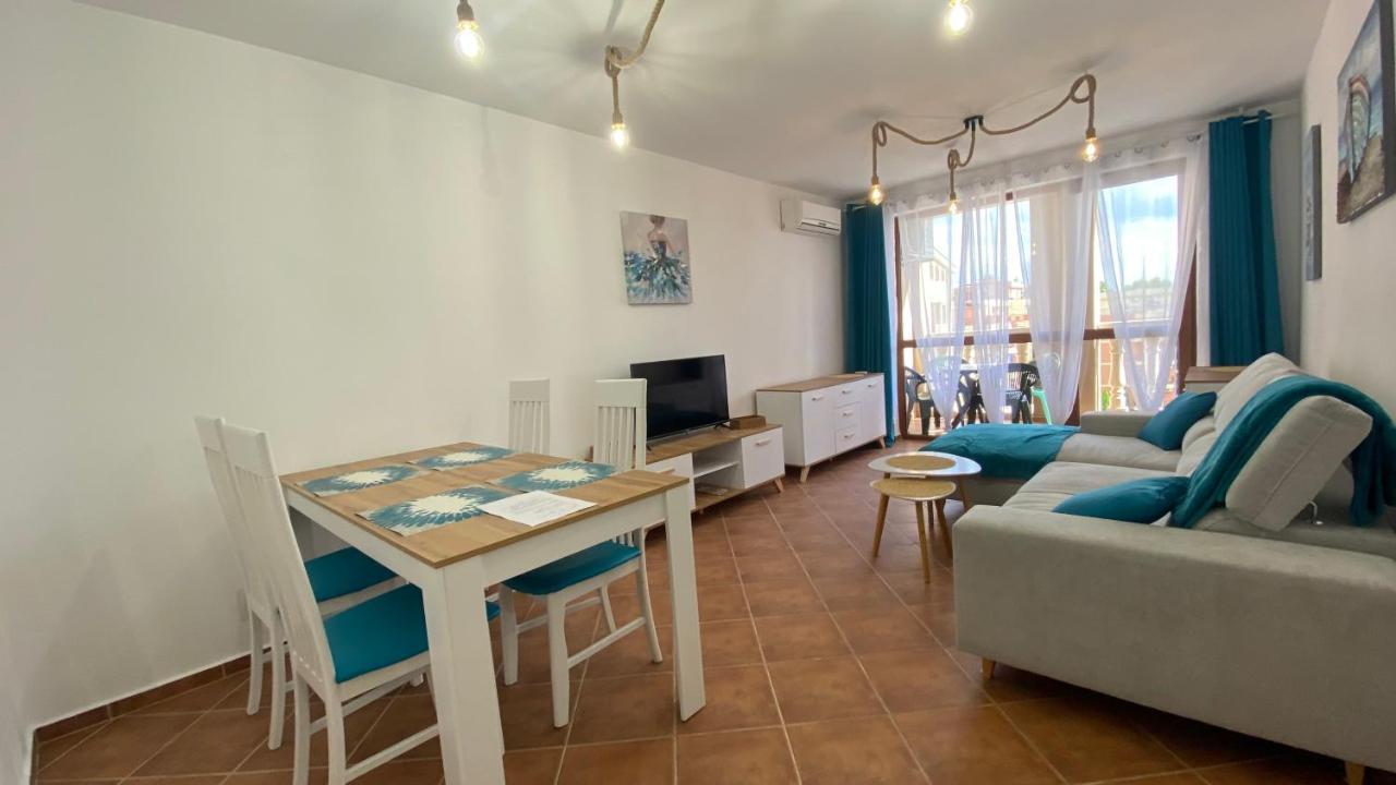 Kalia A16 Private One Bedroom Apartment ซันนีบีช ภายนอก รูปภาพ