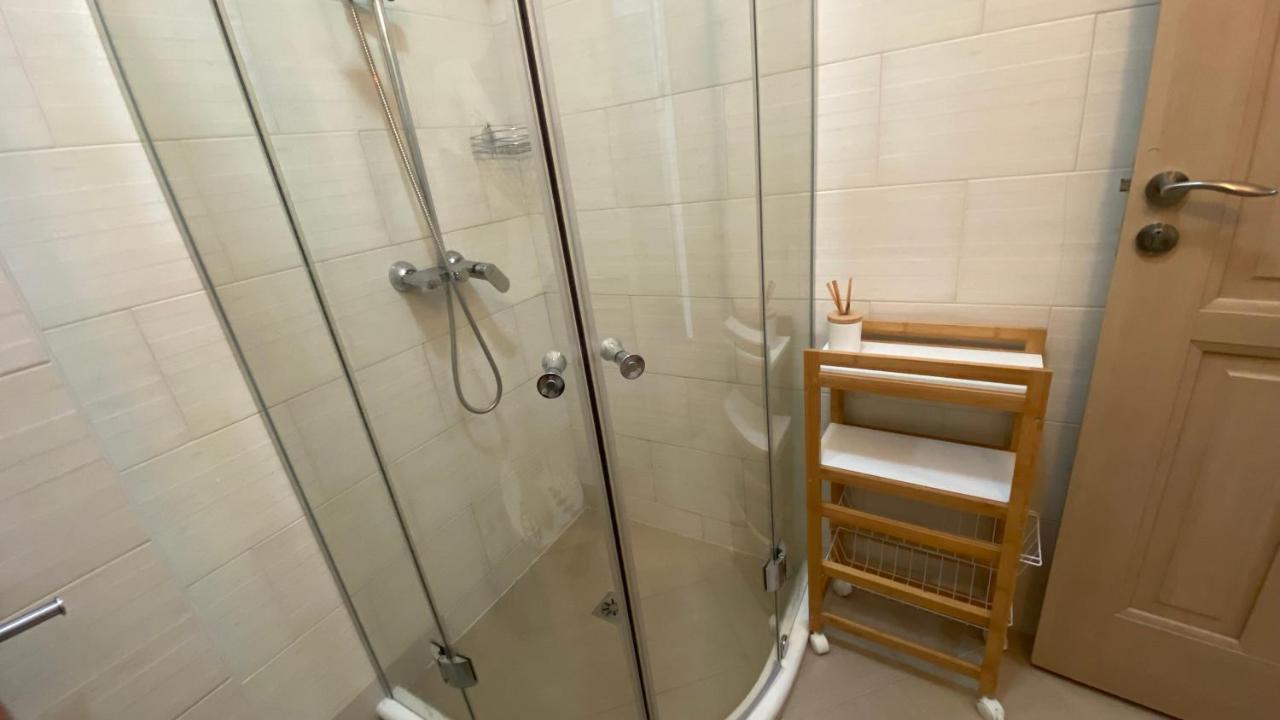 Kalia A16 Private One Bedroom Apartment ซันนีบีช ภายนอก รูปภาพ