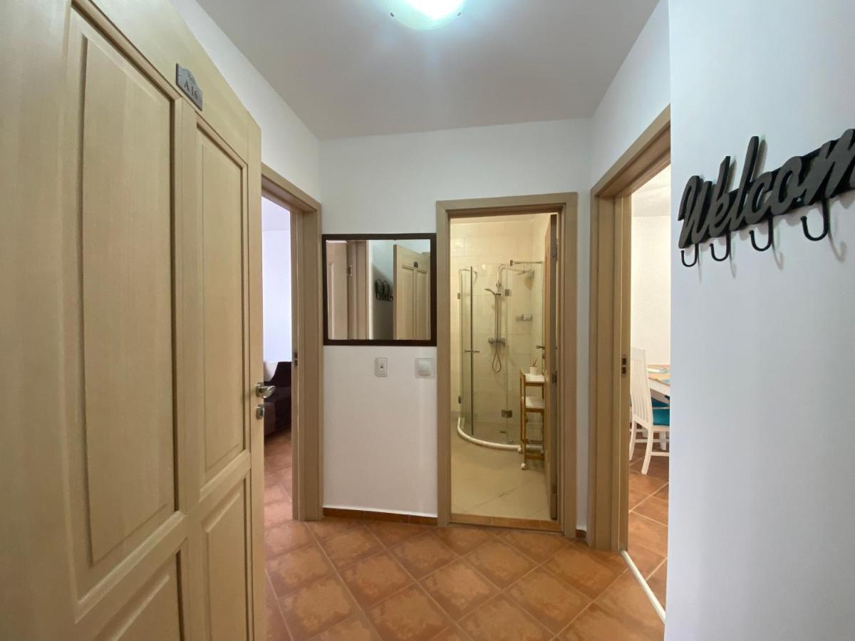 Kalia A16 Private One Bedroom Apartment ซันนีบีช ภายนอก รูปภาพ