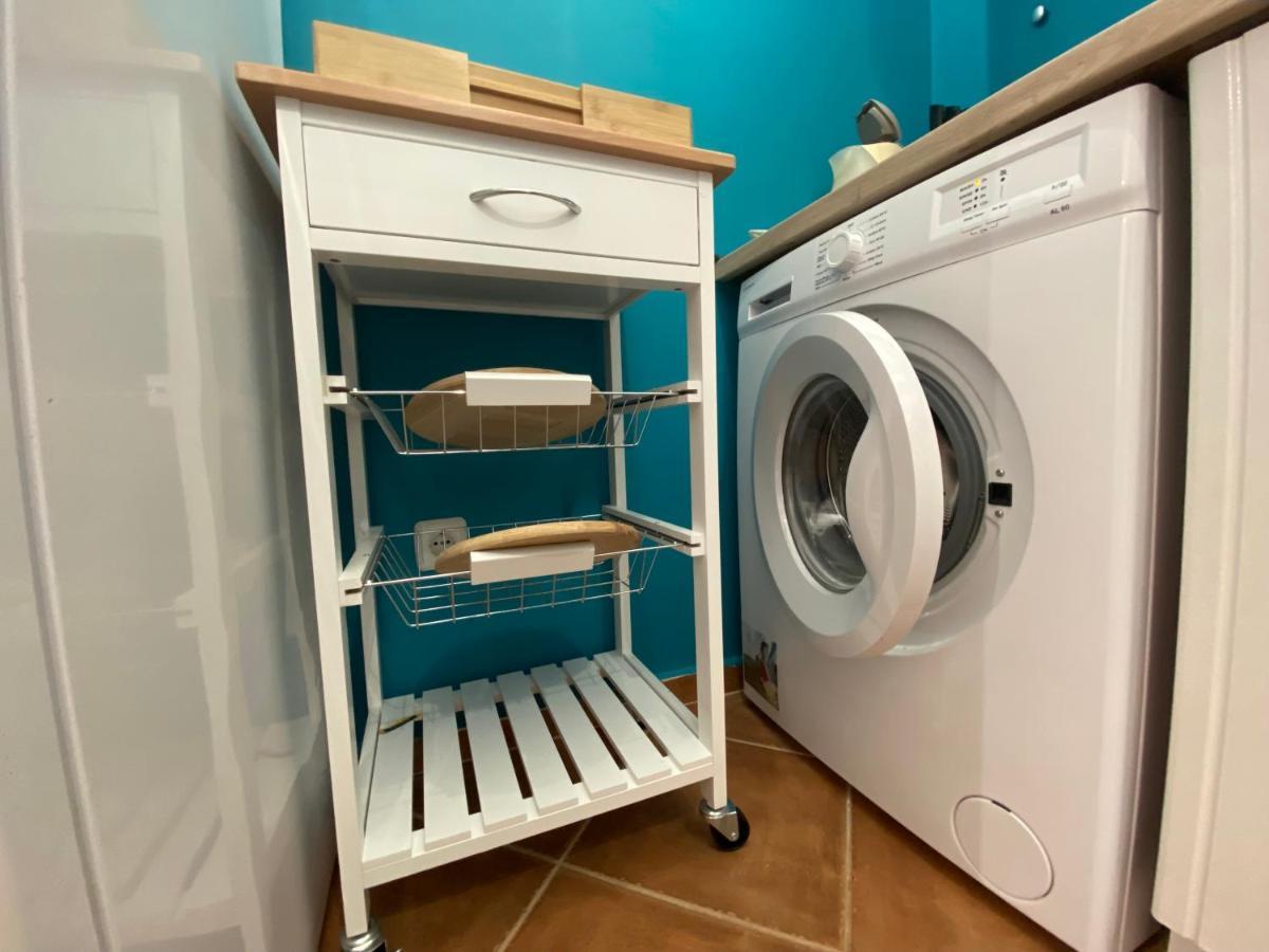 Kalia A16 Private One Bedroom Apartment ซันนีบีช ภายนอก รูปภาพ