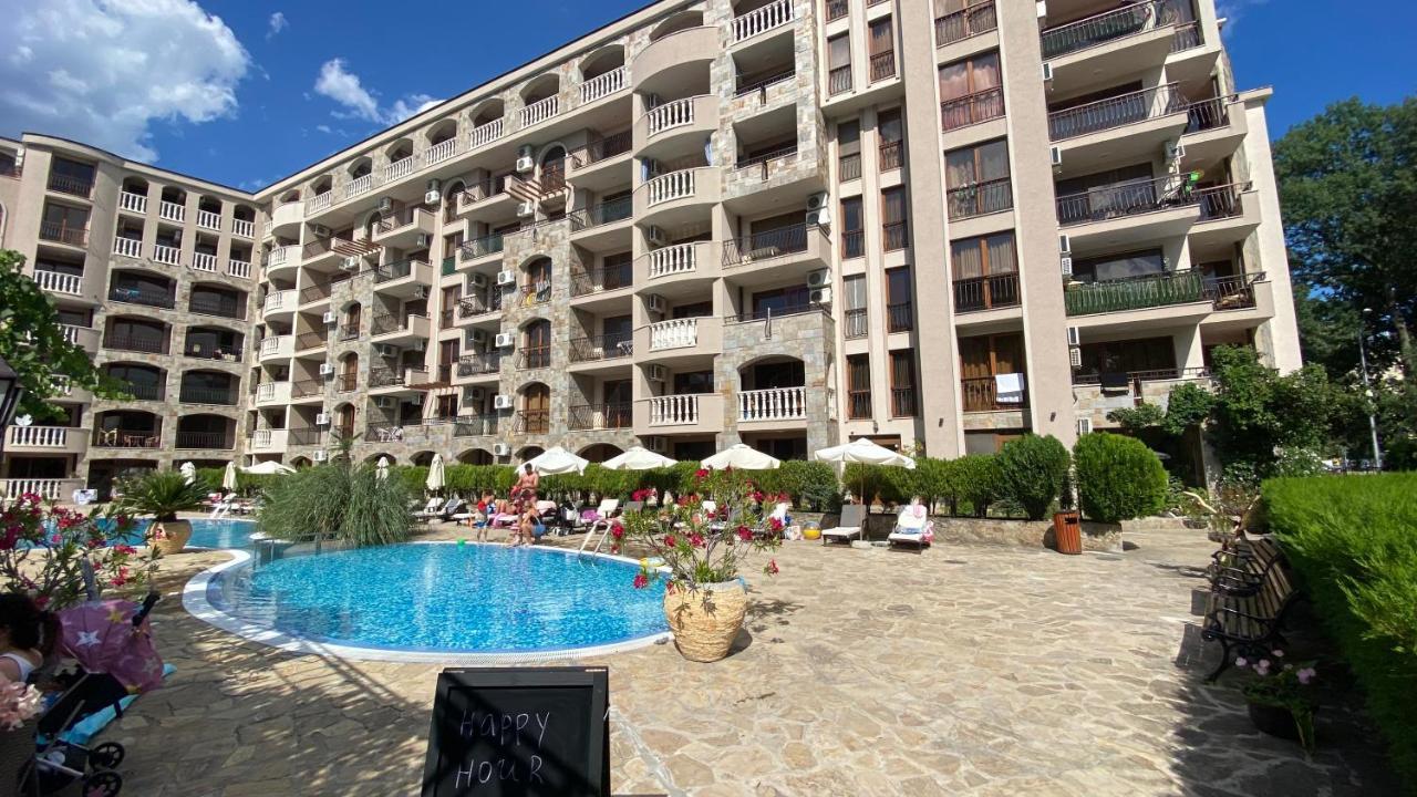 Kalia A16 Private One Bedroom Apartment ซันนีบีช ภายนอก รูปภาพ